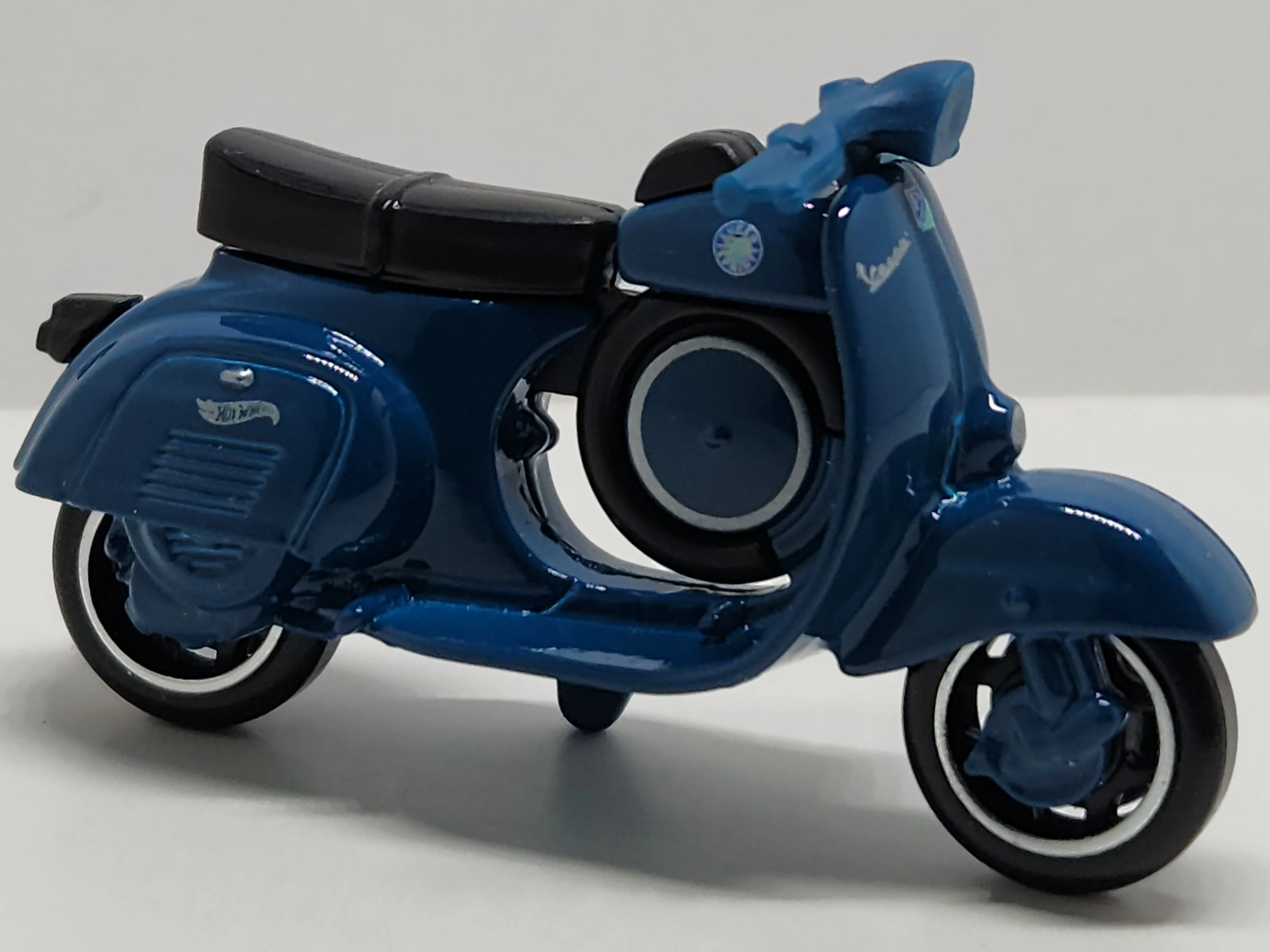 Vespa 90 SS Super Sprint (1966)