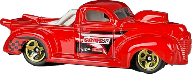 '40 Ford Pickup
