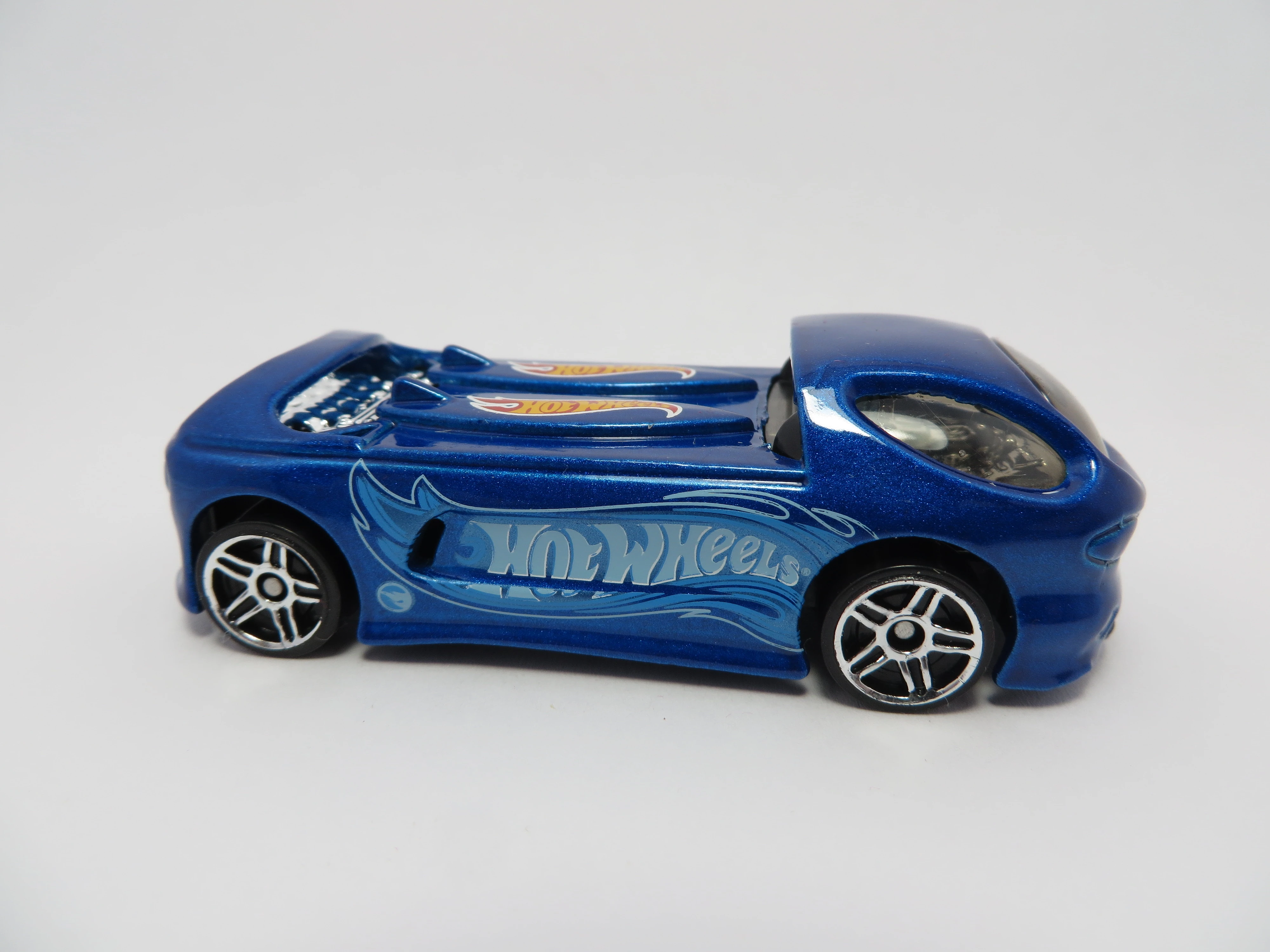 Deora II