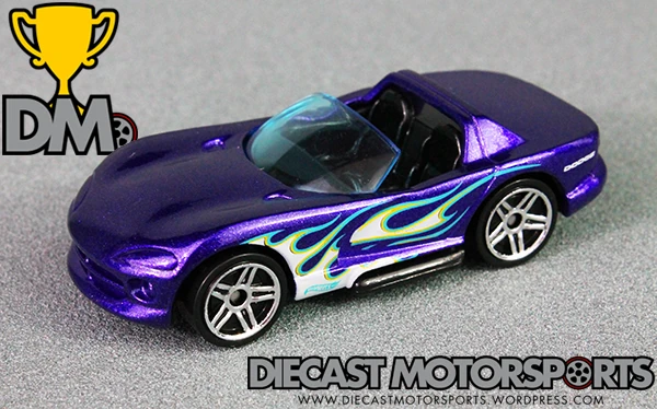 Dodge Viper RT/10