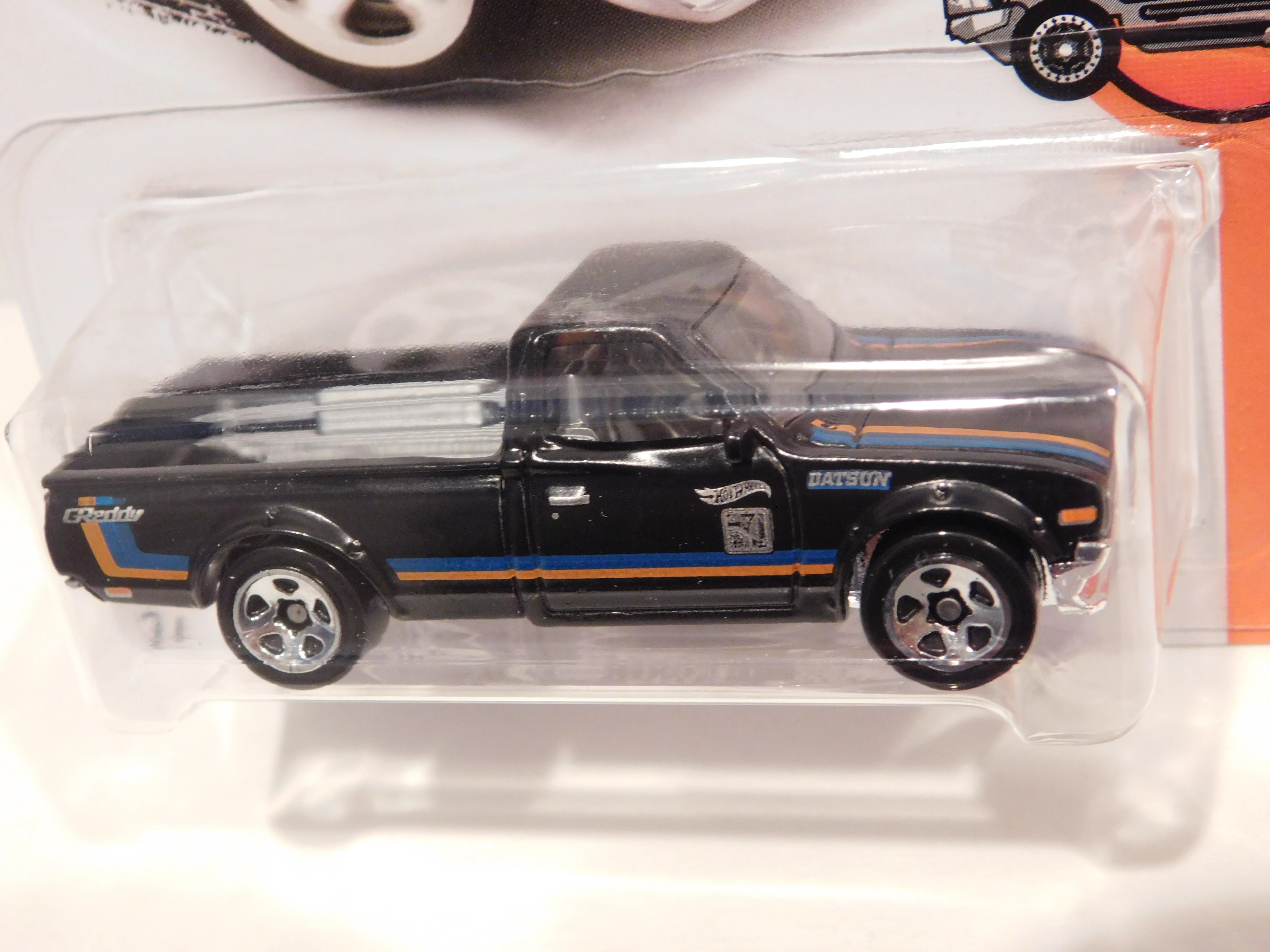 Datsun 620