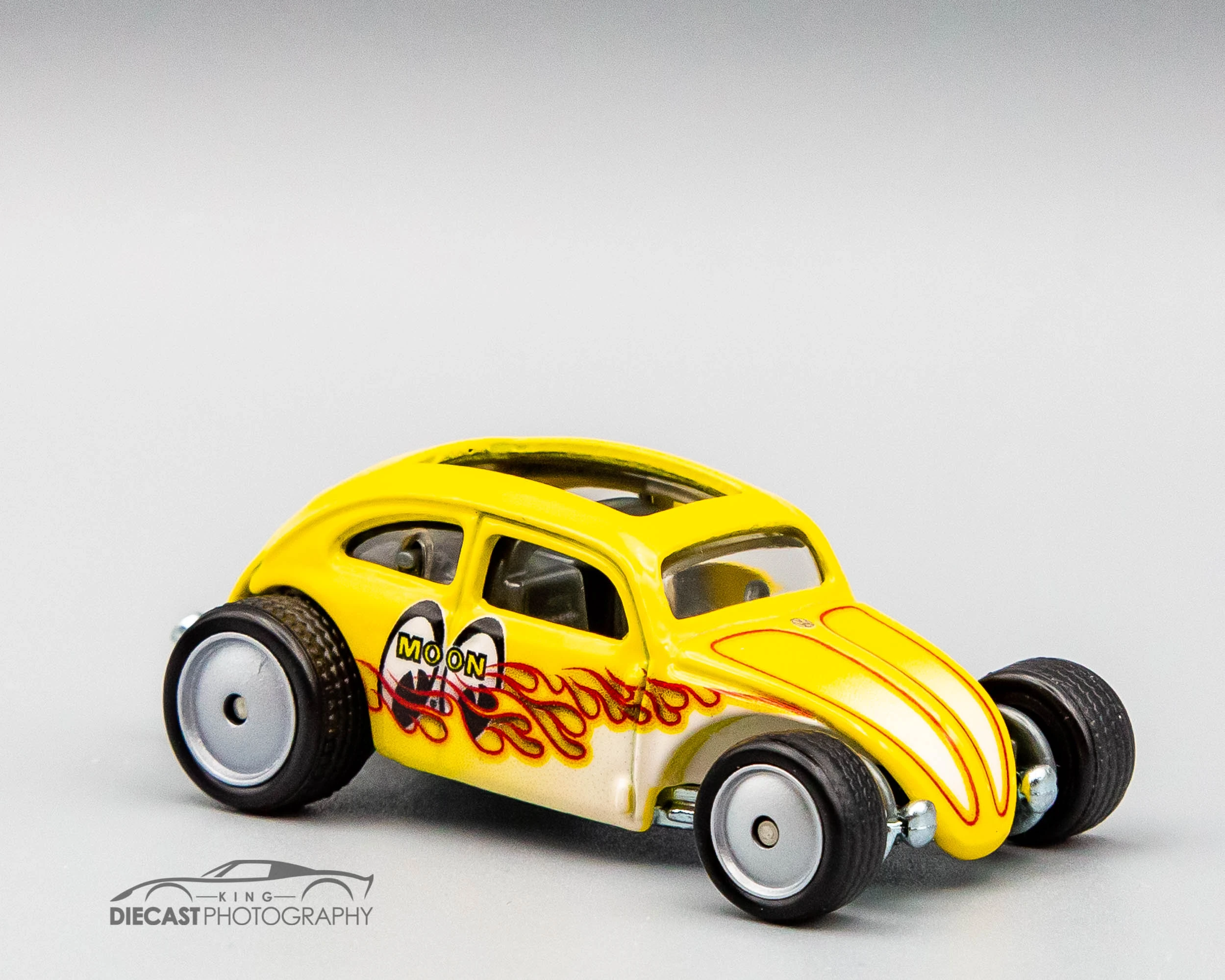 Custom Volkswagen Beetle