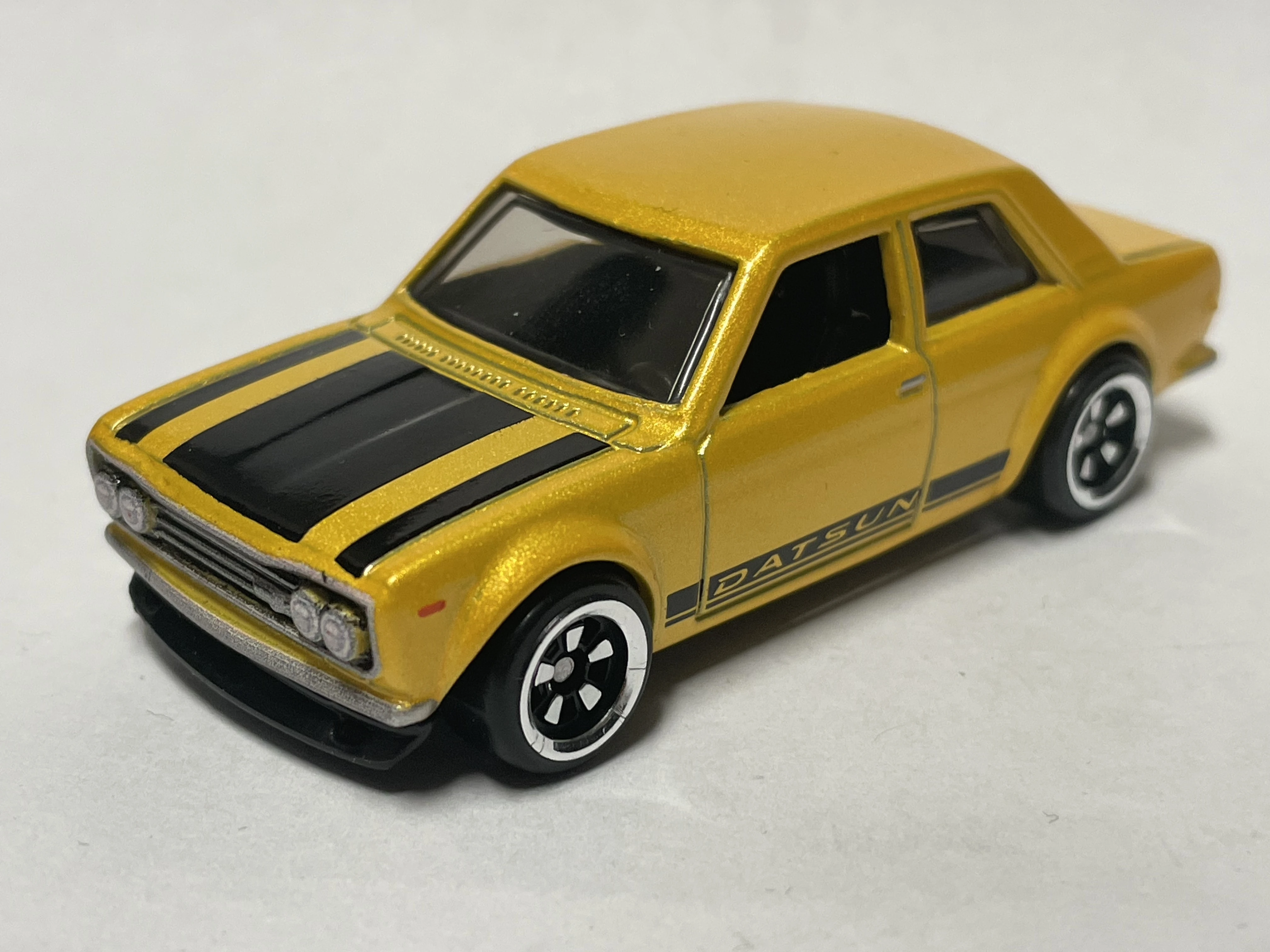 '71 Datsun 510