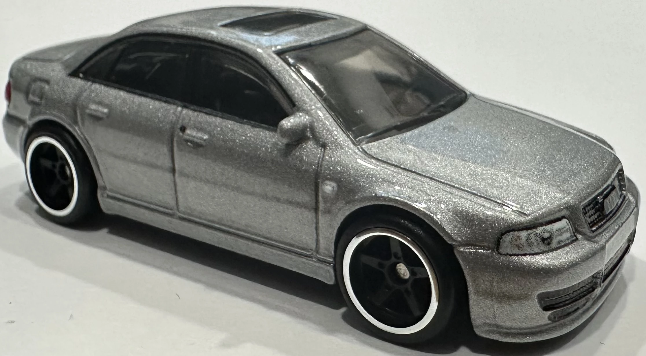 Audi S4 quattro