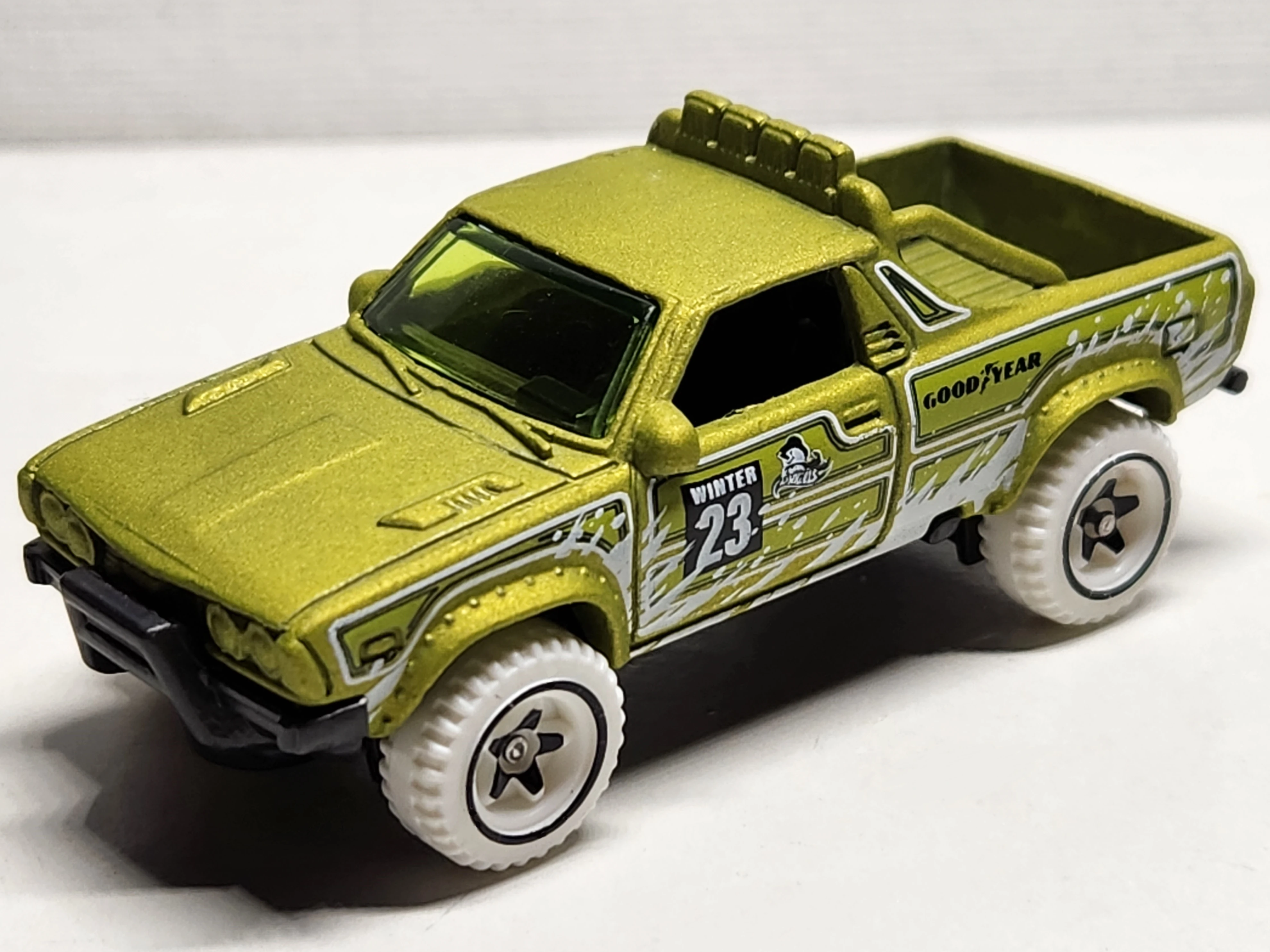 Subaru BRAT