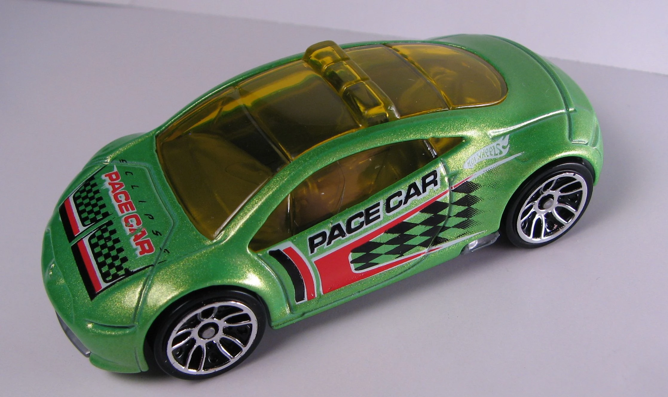 Mitsubishi Eclipse Concept Car