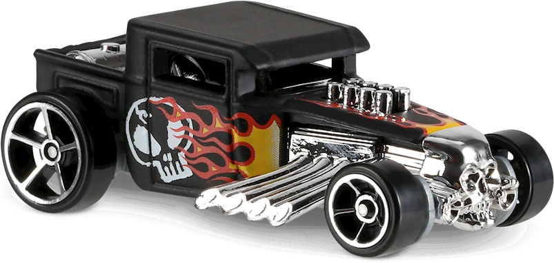 Bone Shaker