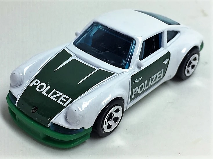 '71 Porsche 911