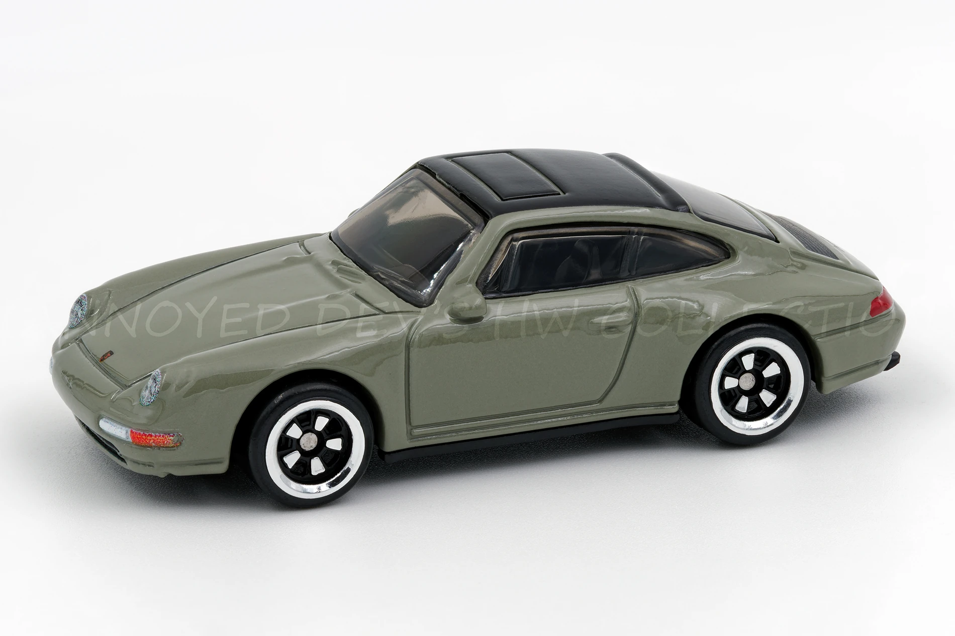 '96 Porsche Carrera