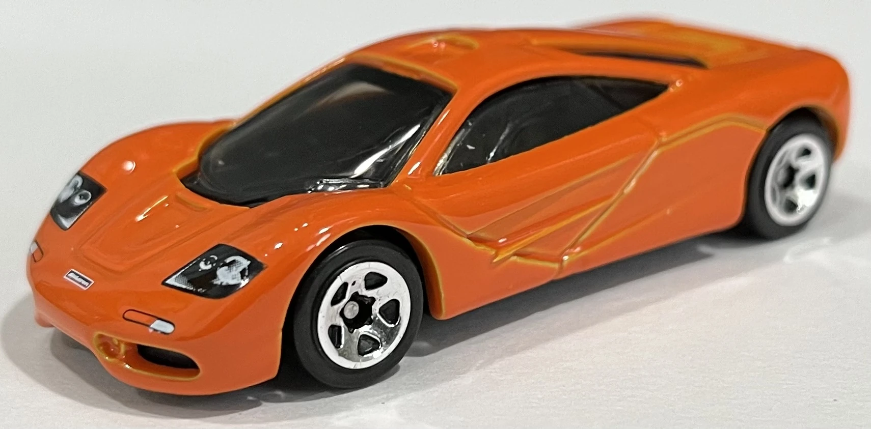 McLaren F1