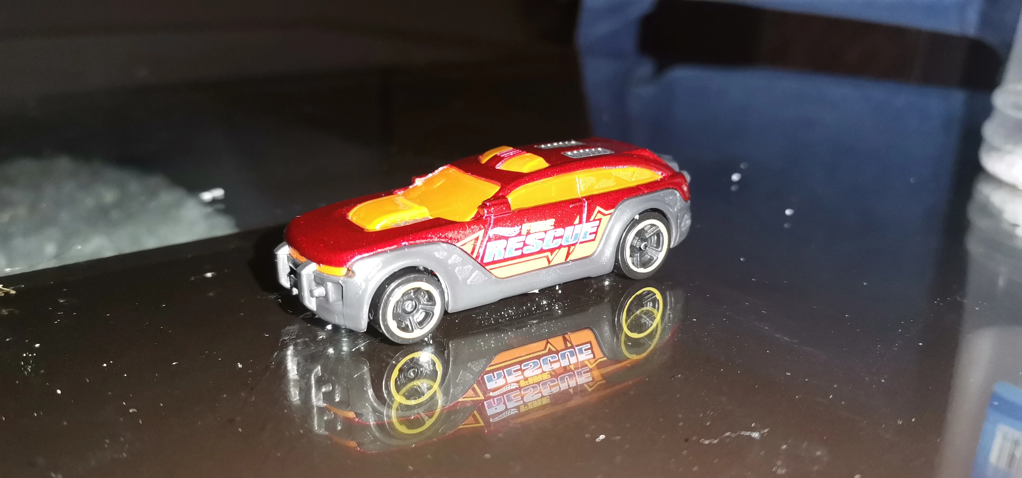 HW Pursuit
