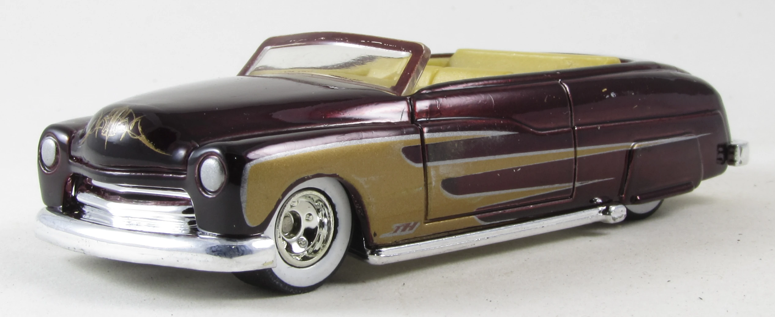 '49 Merc