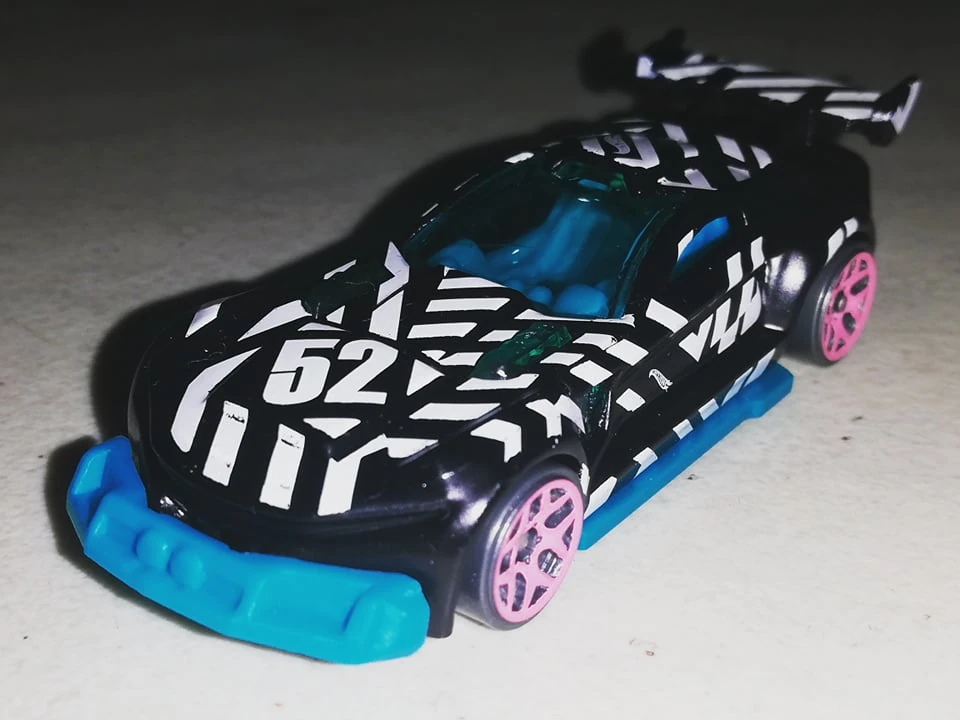 Track Ripper