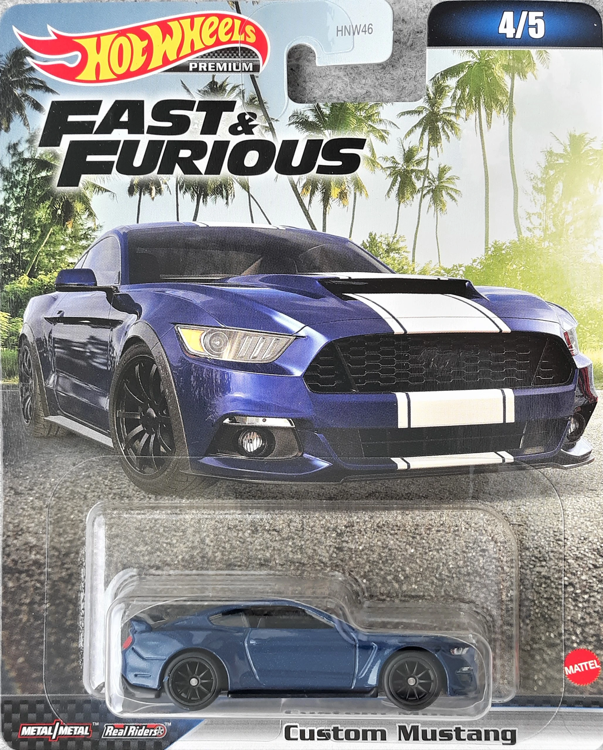 Ford Shelby GT350R