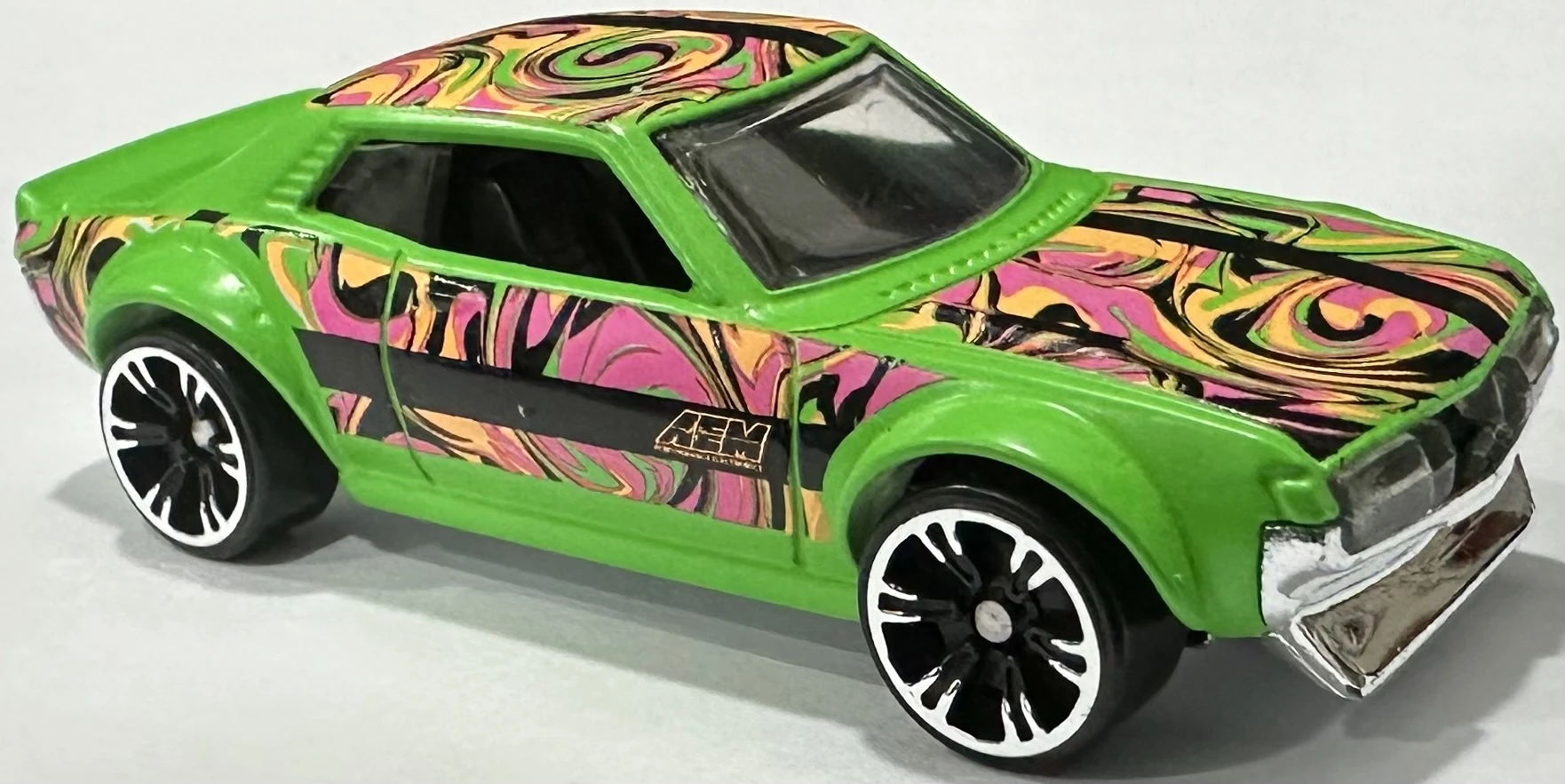 '70 Toyota Celica