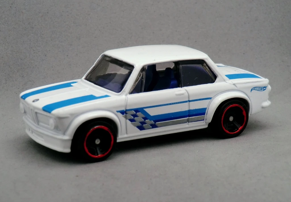 BMW 2002