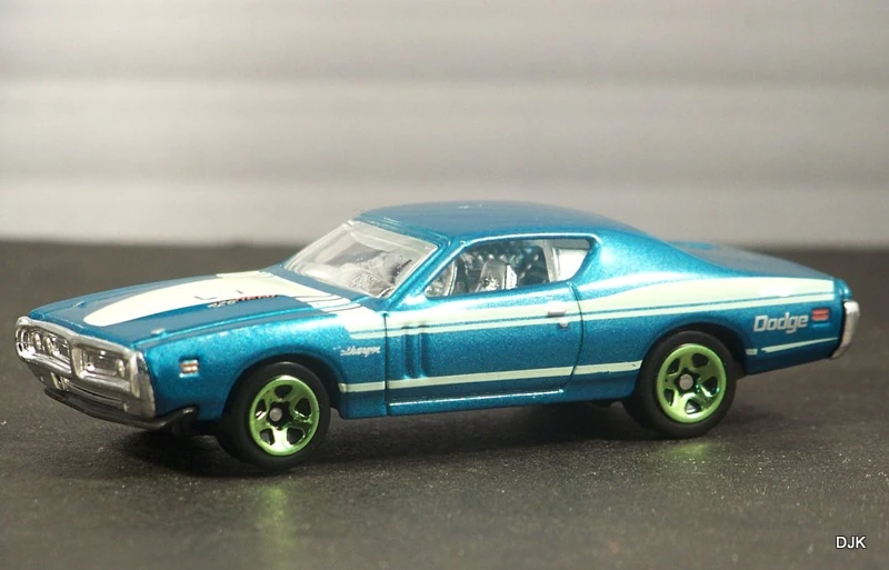 '71 Dodge Charger