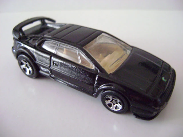 Lotus Esprit