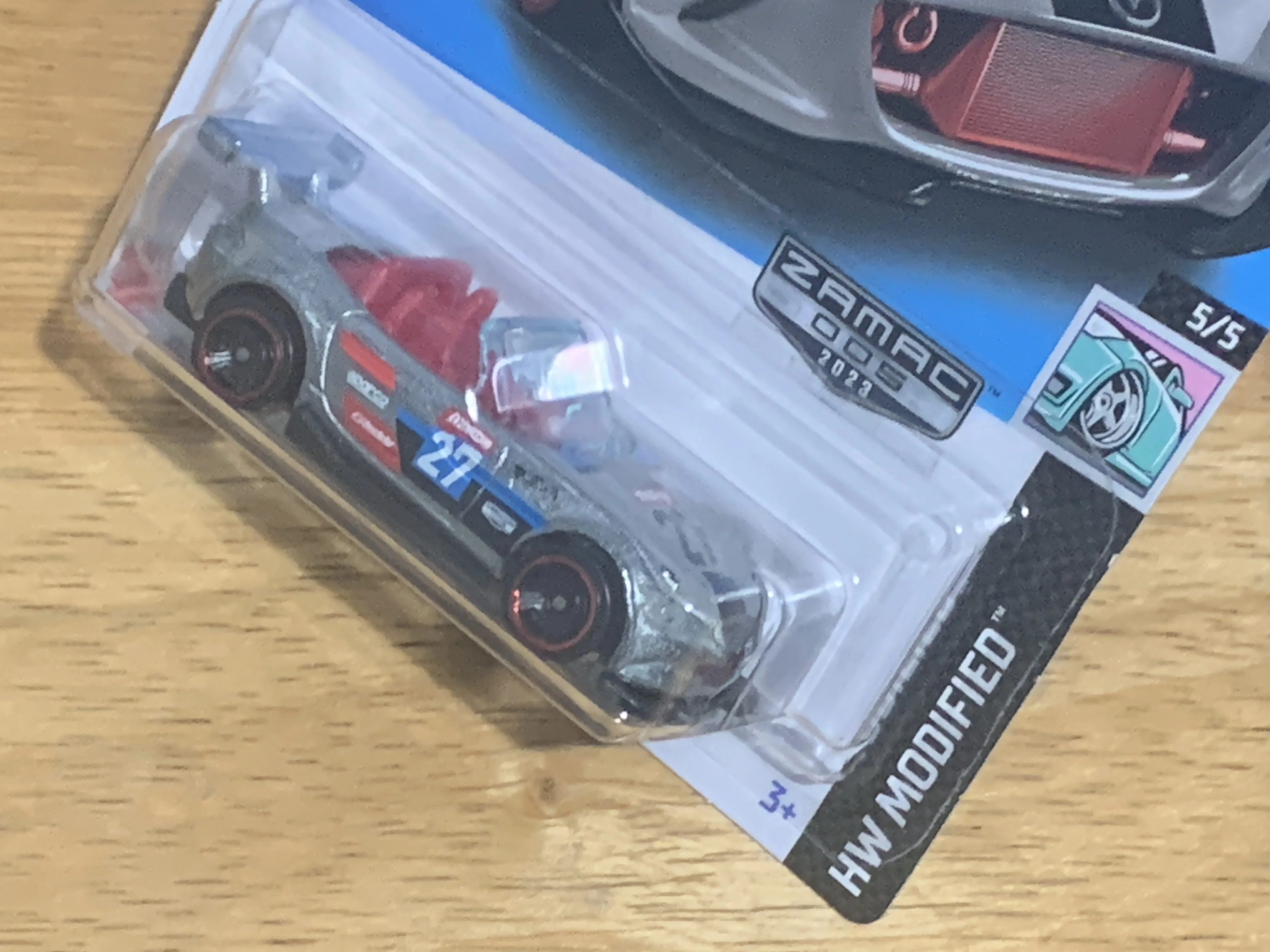 '15 Mazda MX-5 Miata