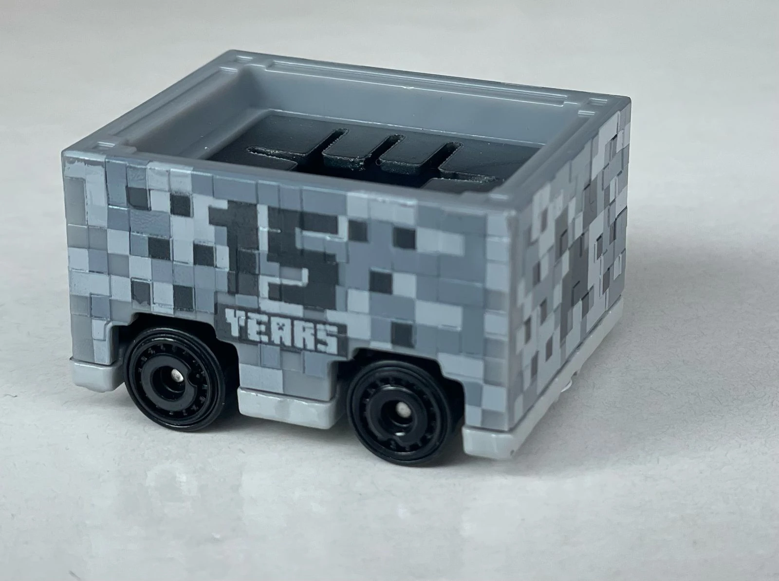 MINECART