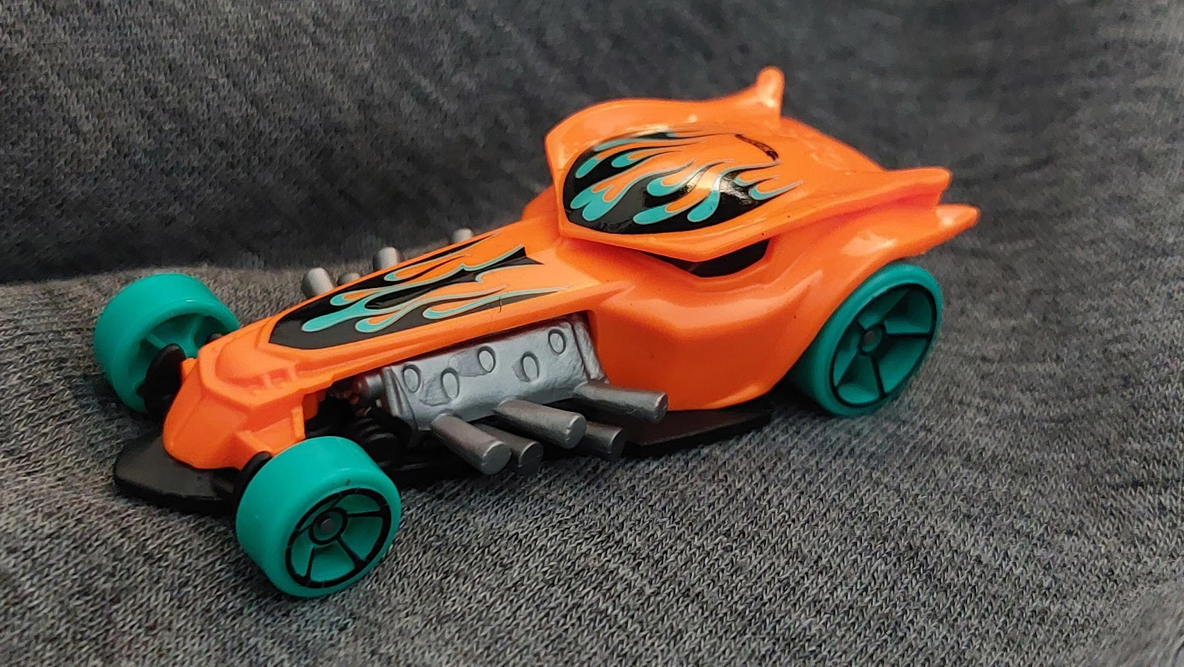 Ratical Racer