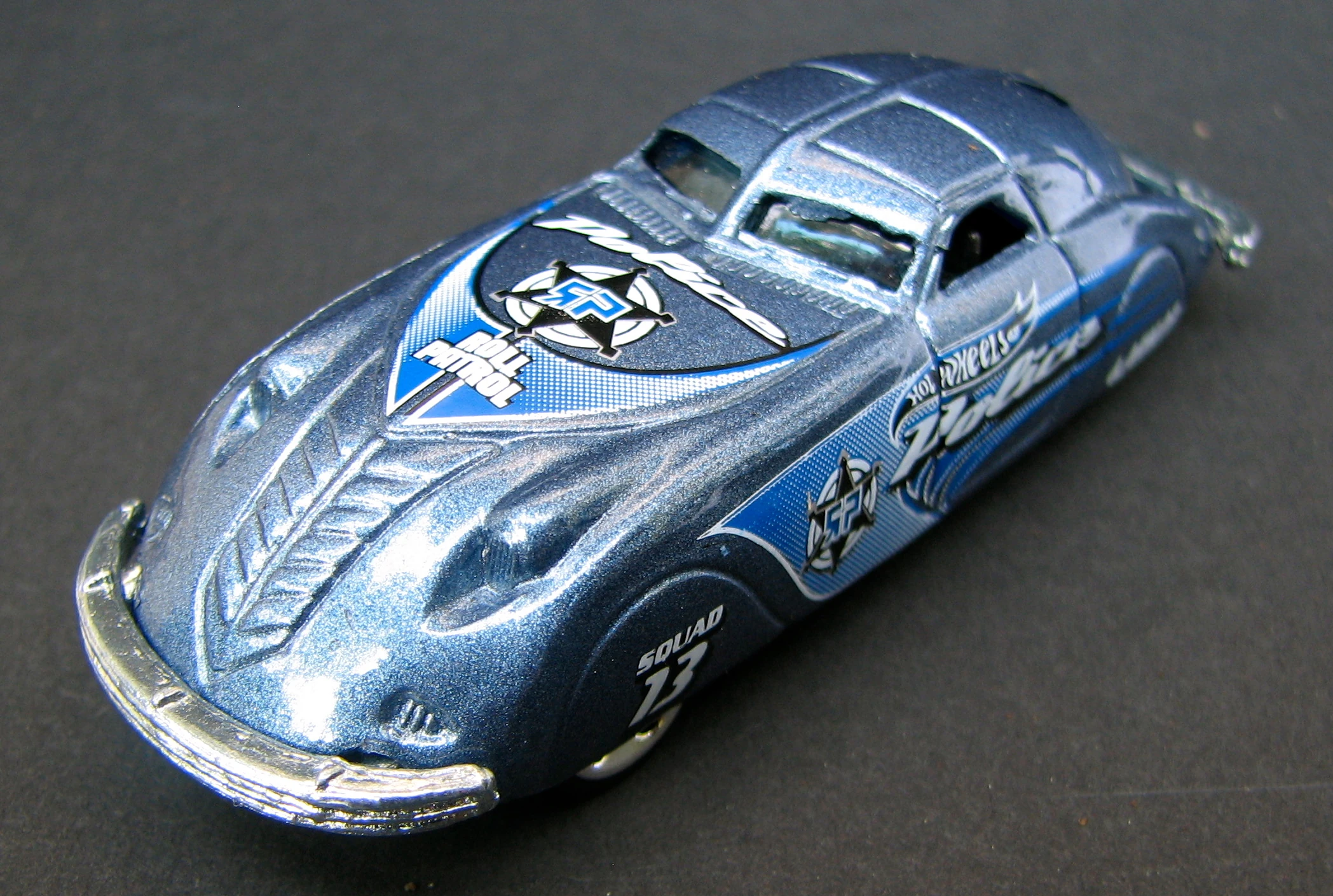 Phantom Corsair