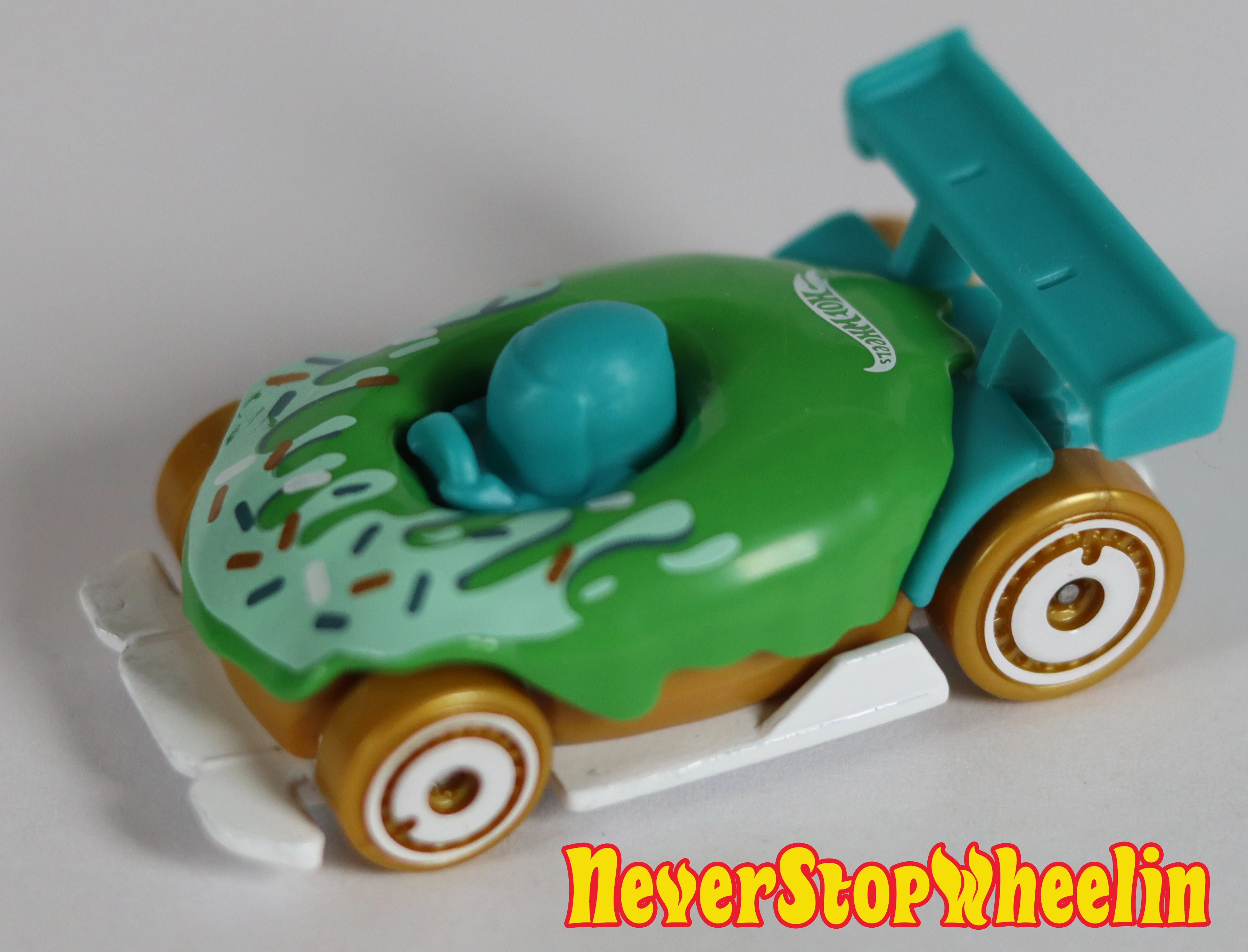Donut Drifter
