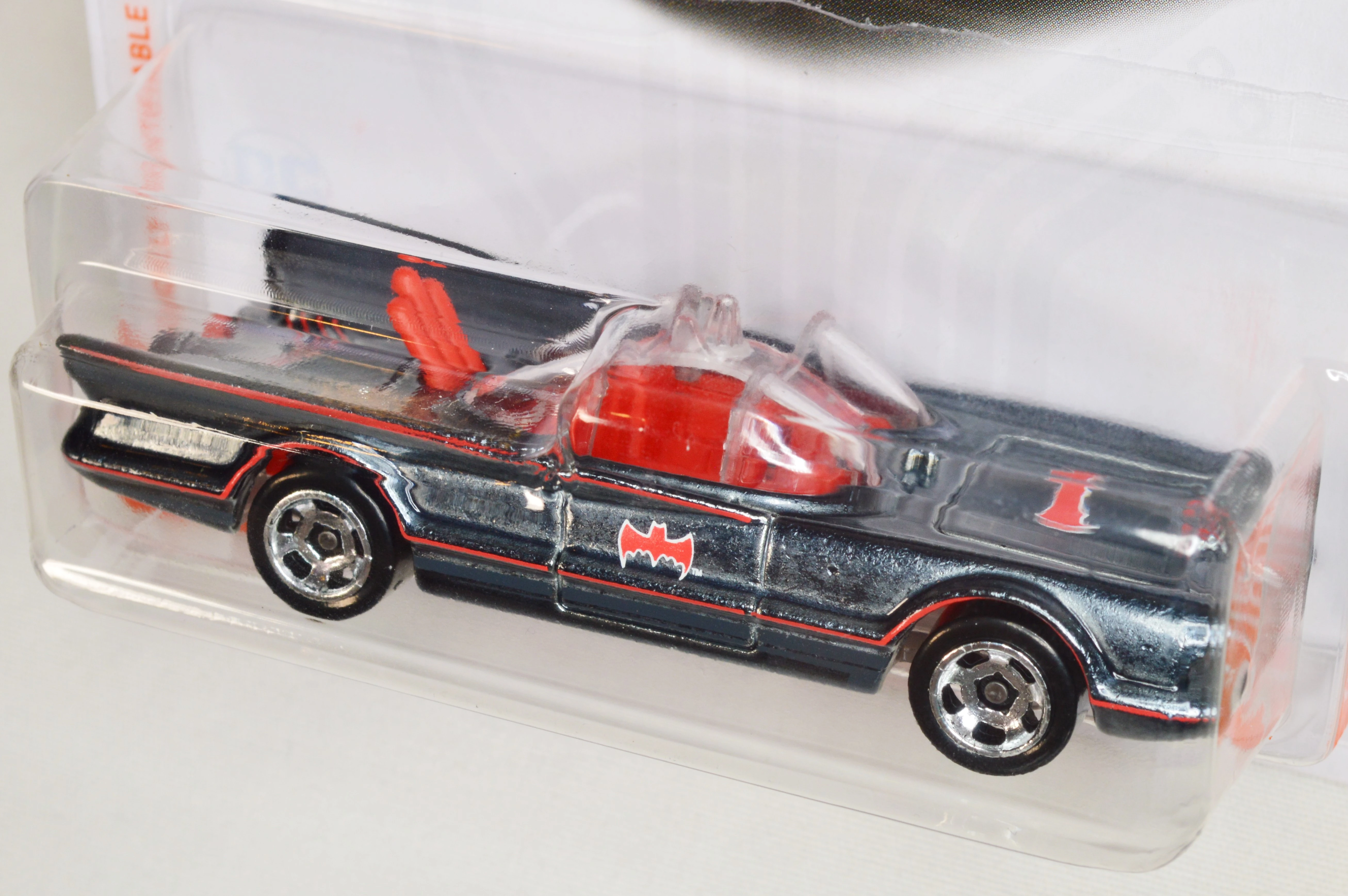 TV Series Batmobile
