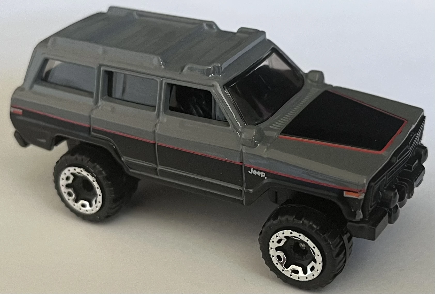 1988 Jeep Wagoneer