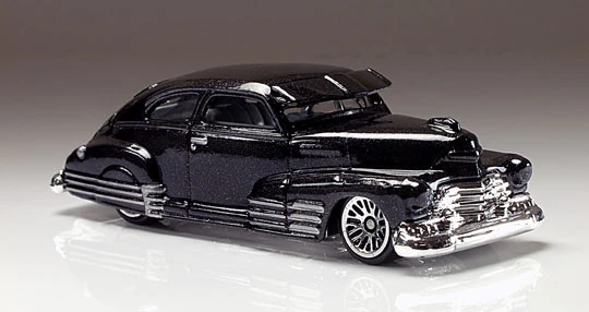 '47 Chevy Fleetline