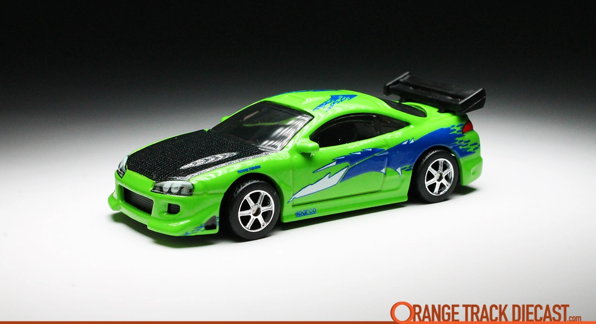 1995 Mitsubishi Eclipse