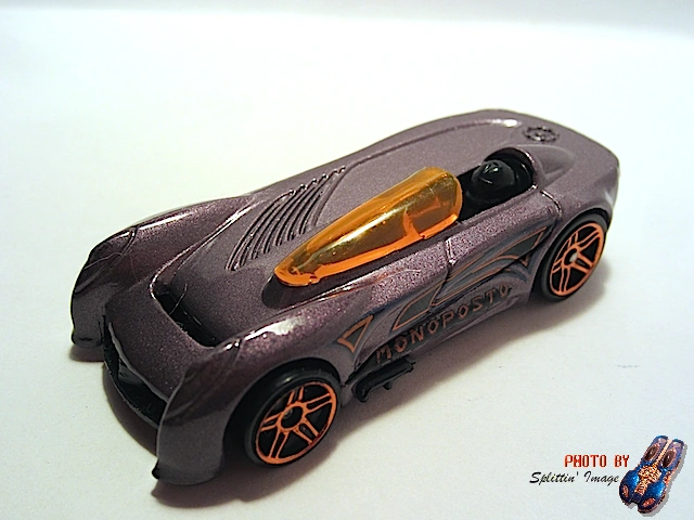 Monoposto