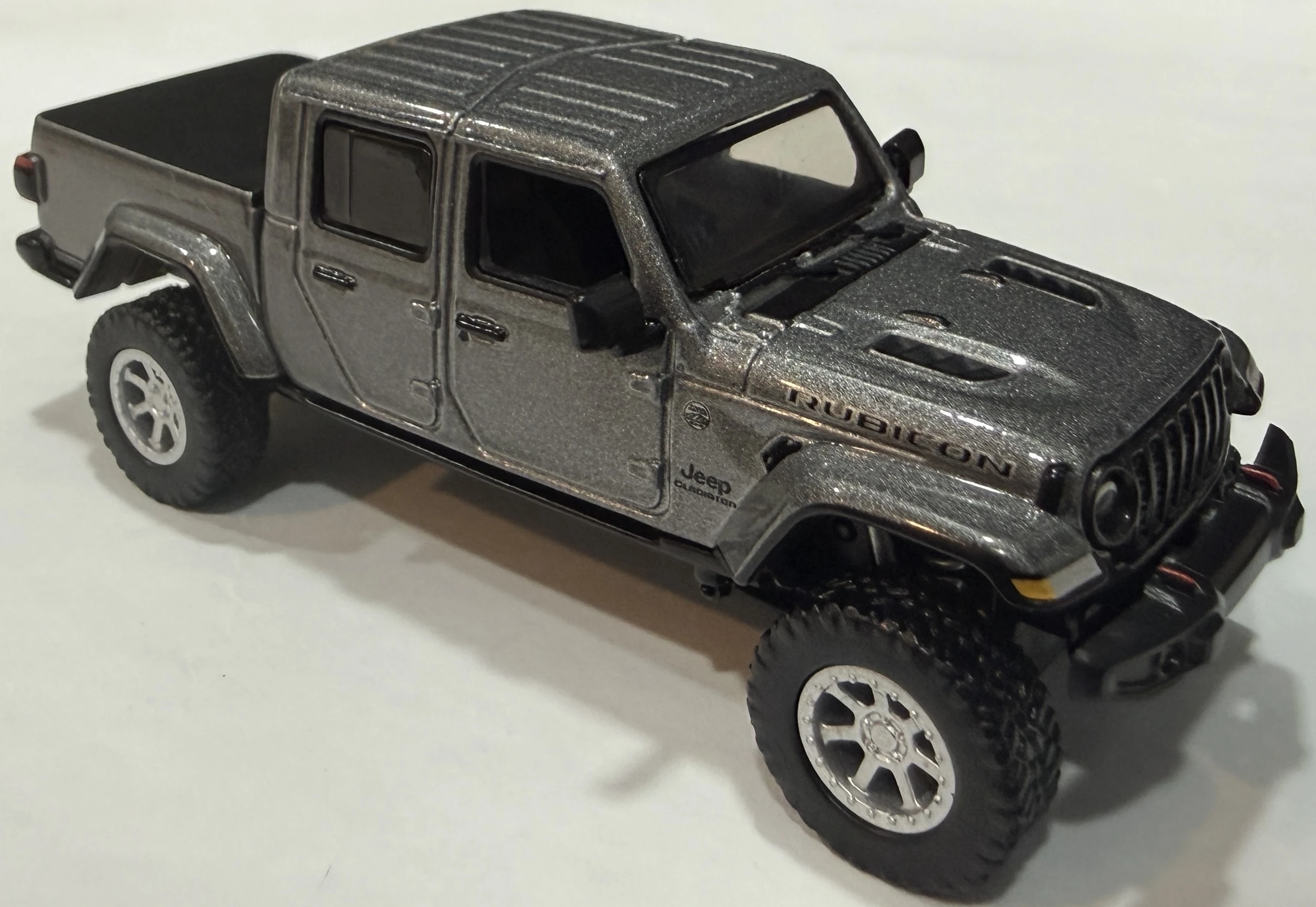 '24 Jeep Gladiator