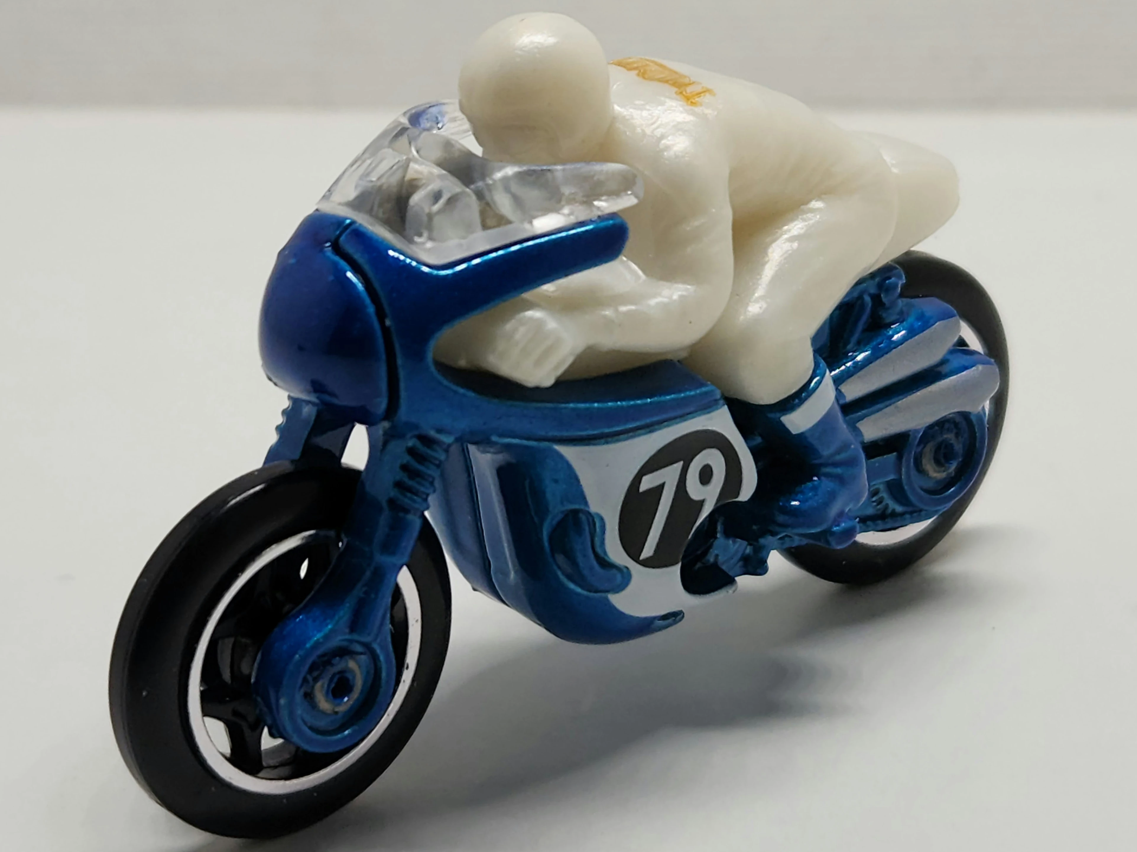 1966 Triumph Tiger 100