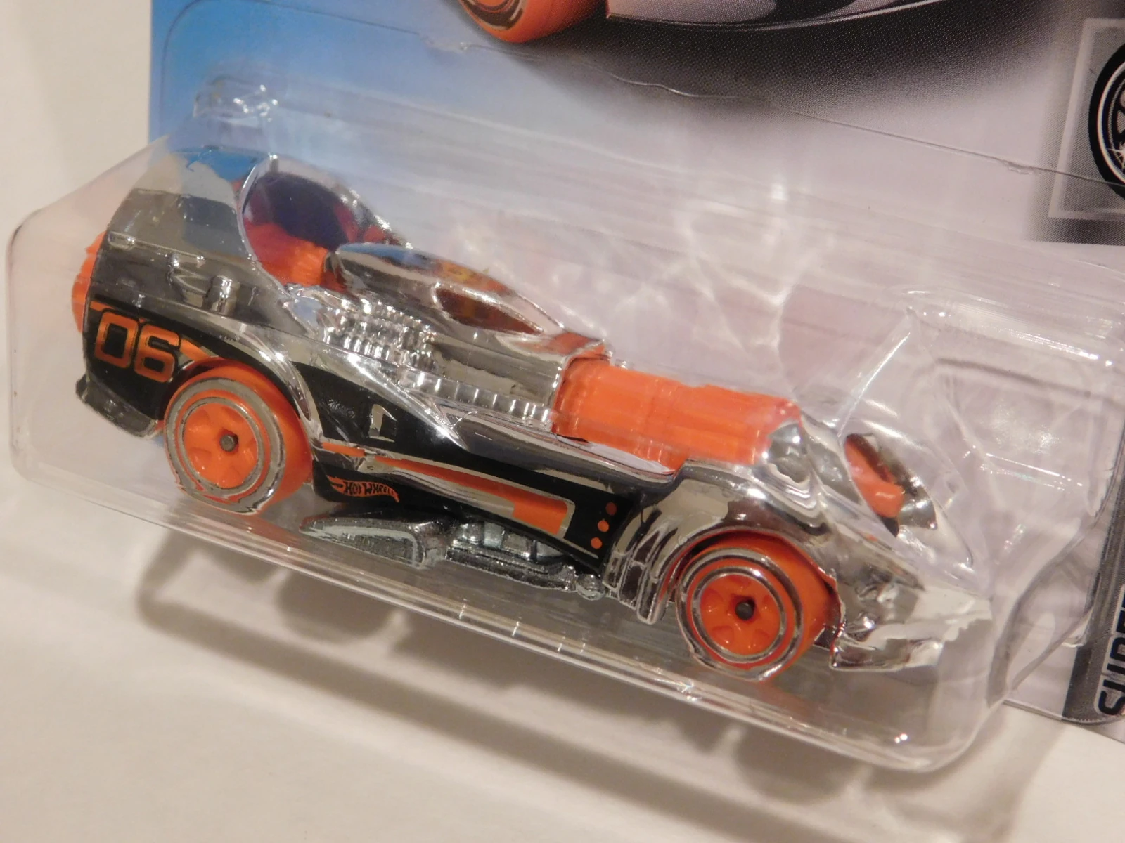 Power Rocket