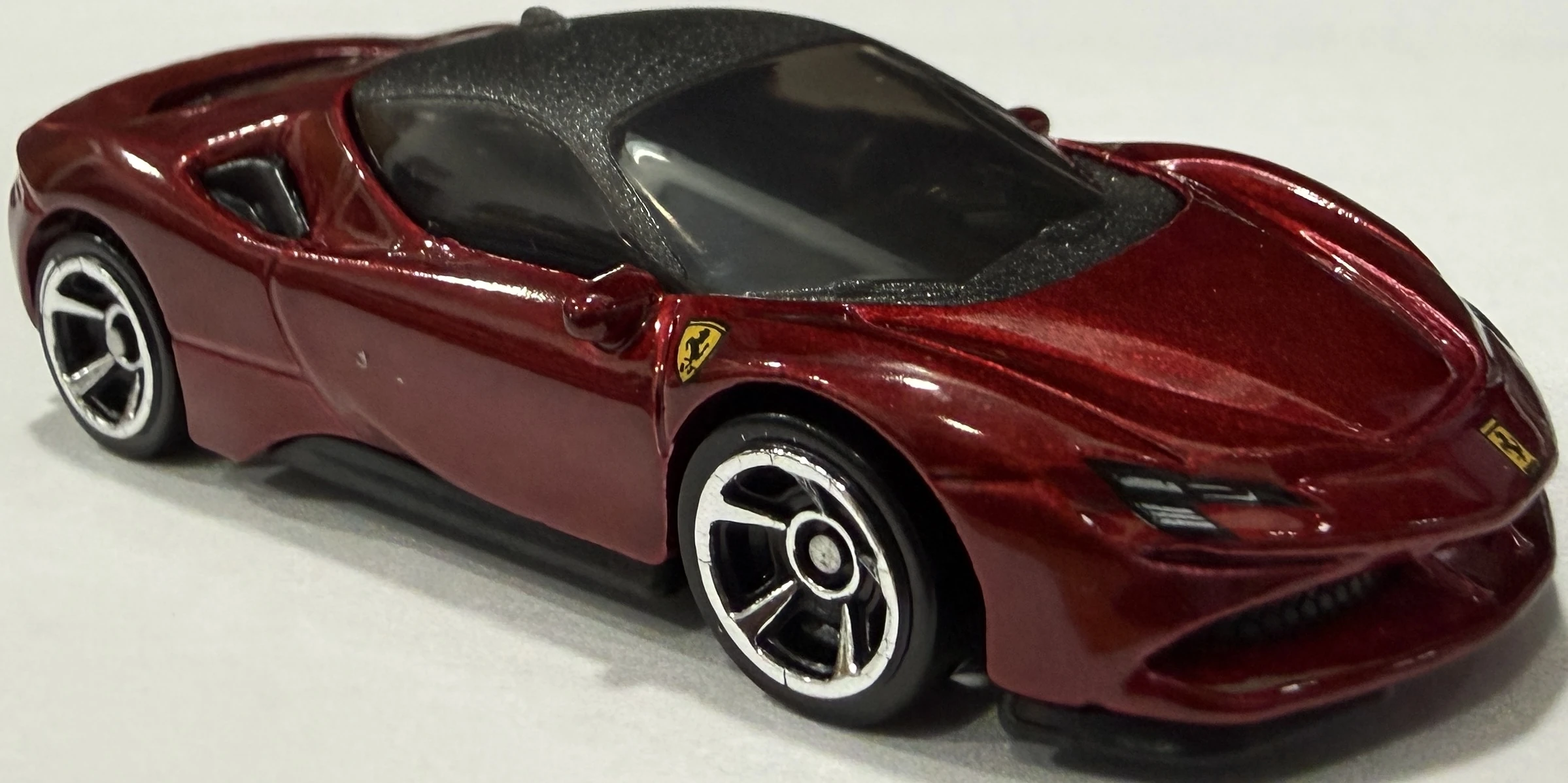 Ferrari SF90 Stradale