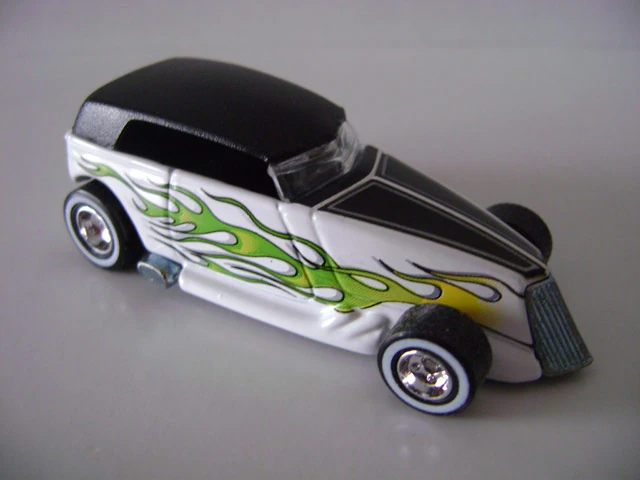 Phaeton