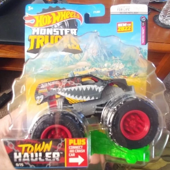 Town Hauler