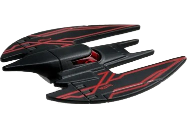 Batplane