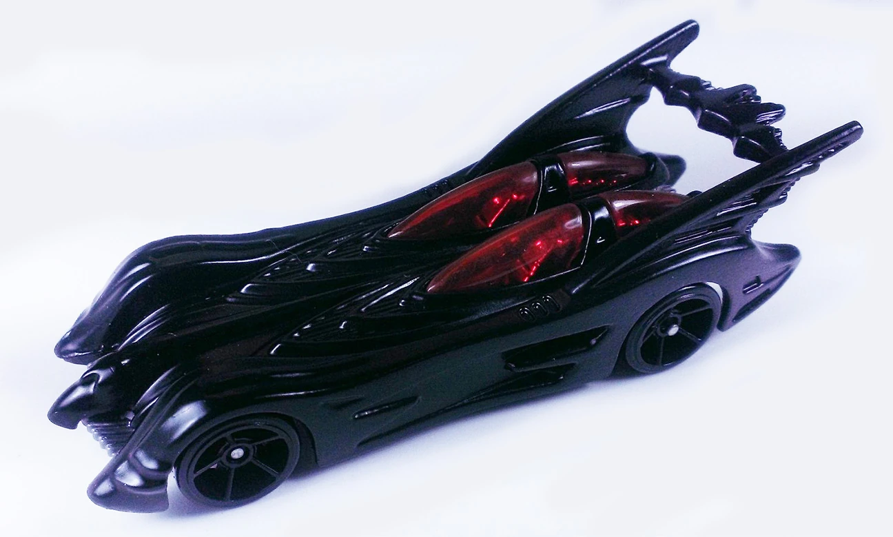 Batmobile
