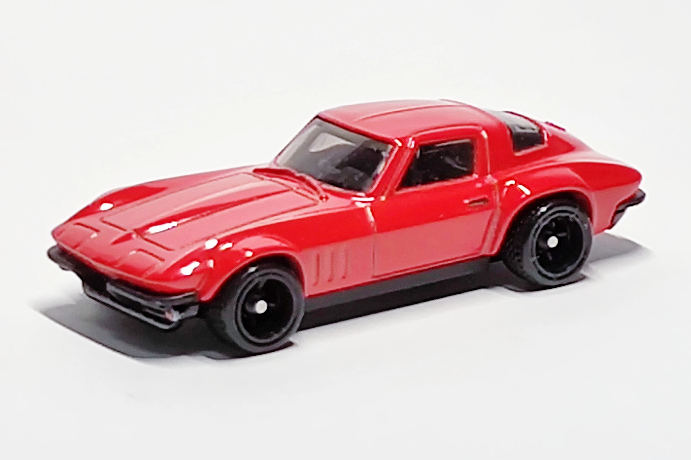 '65 Corvette Stingray Coupe