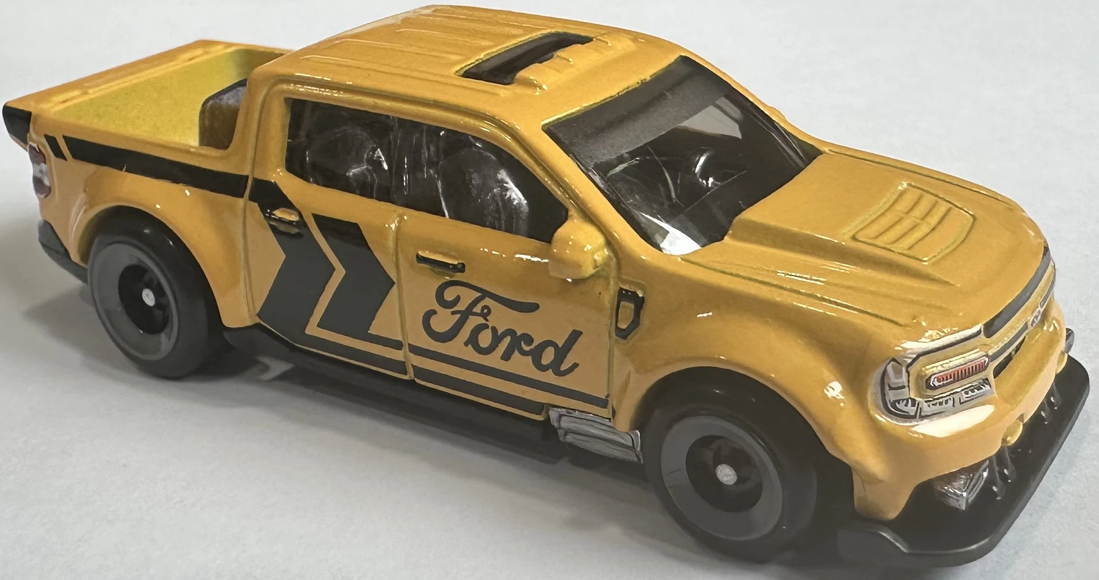 ’22 FORD MAVERICK CUSTOM