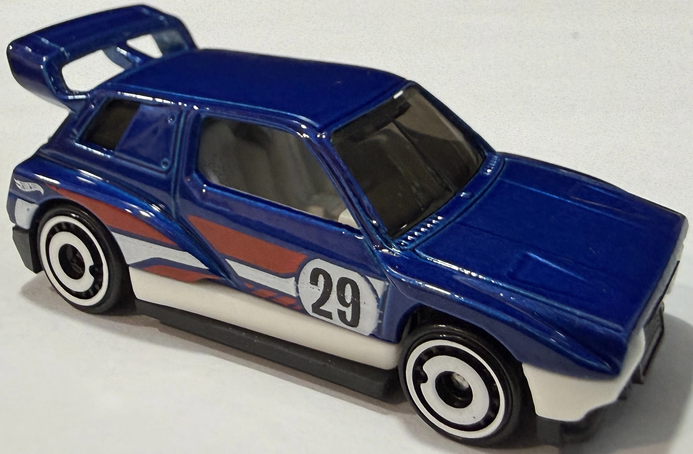 Drift Box