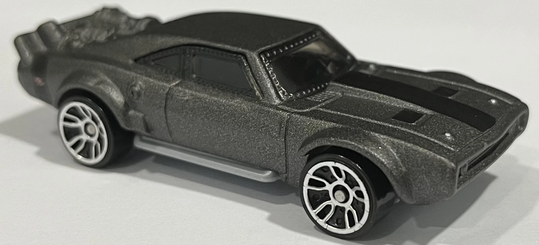 Ice Charger
