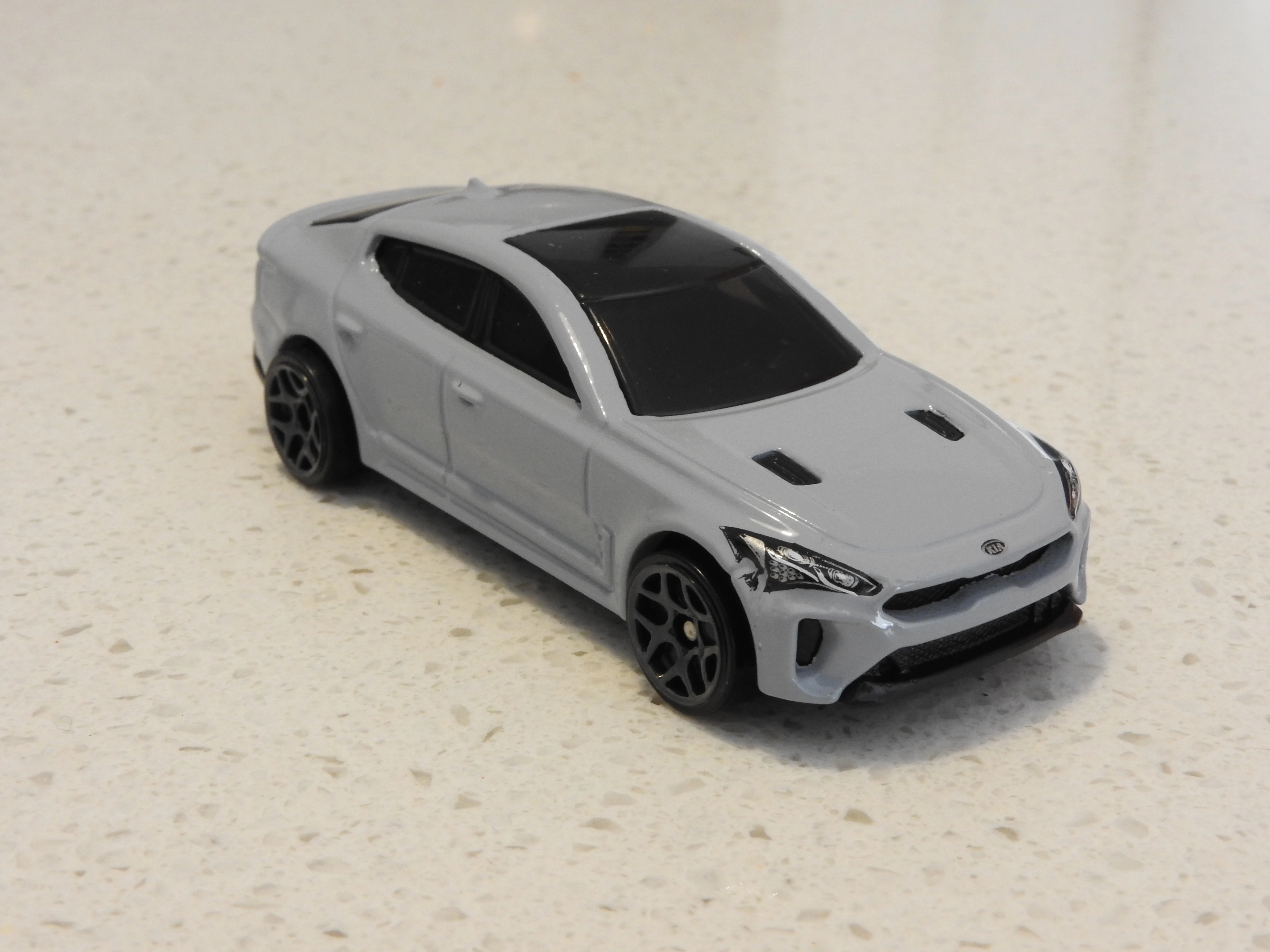 2019 Kia Stinger GT