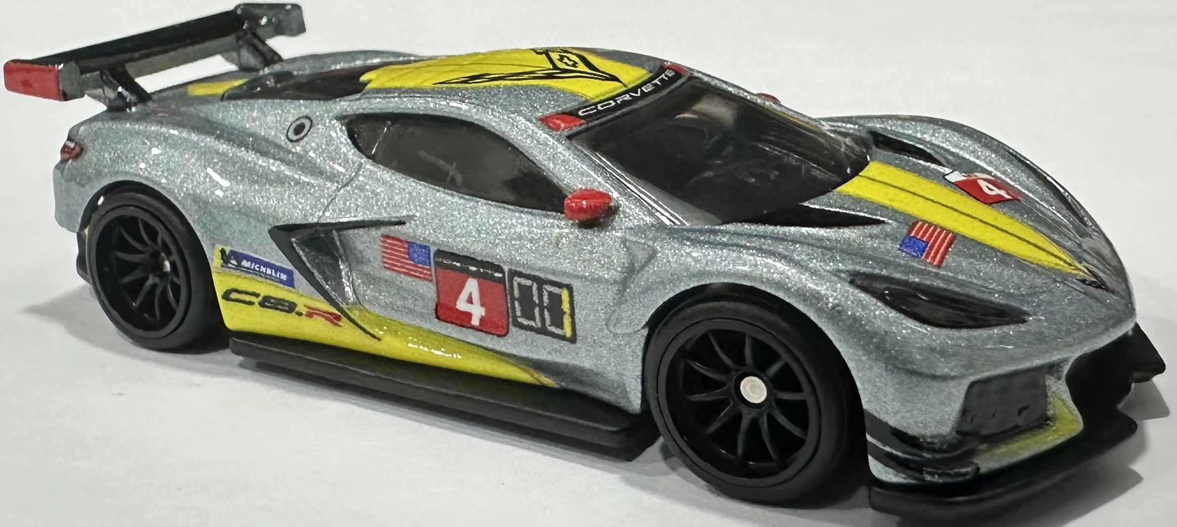 Corvette C8.R
