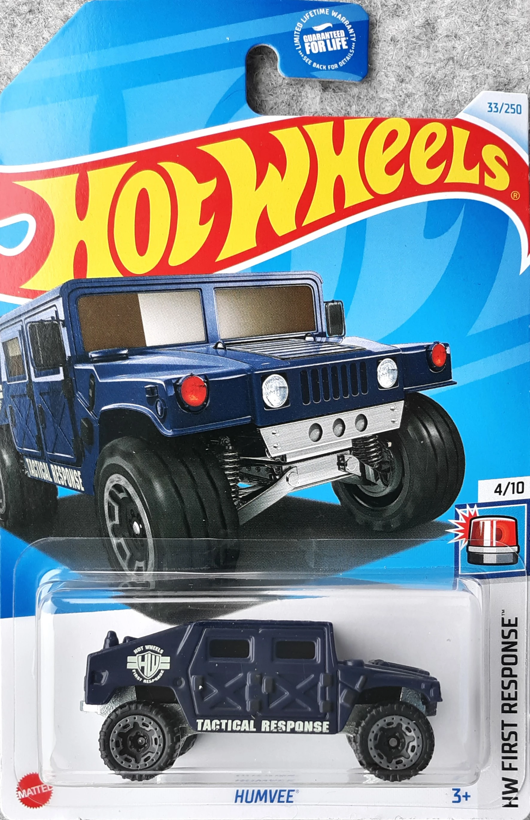 Humvee