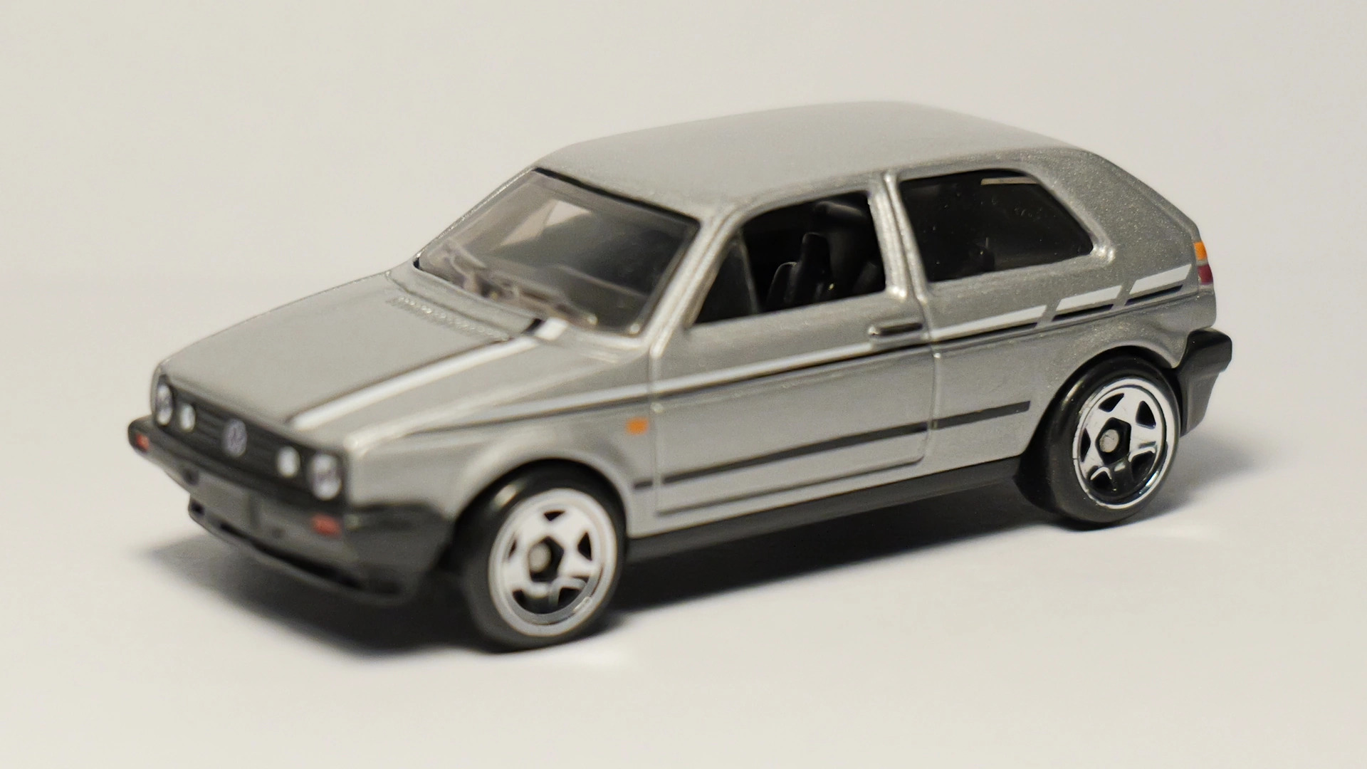 Volkswagen Golf MK2