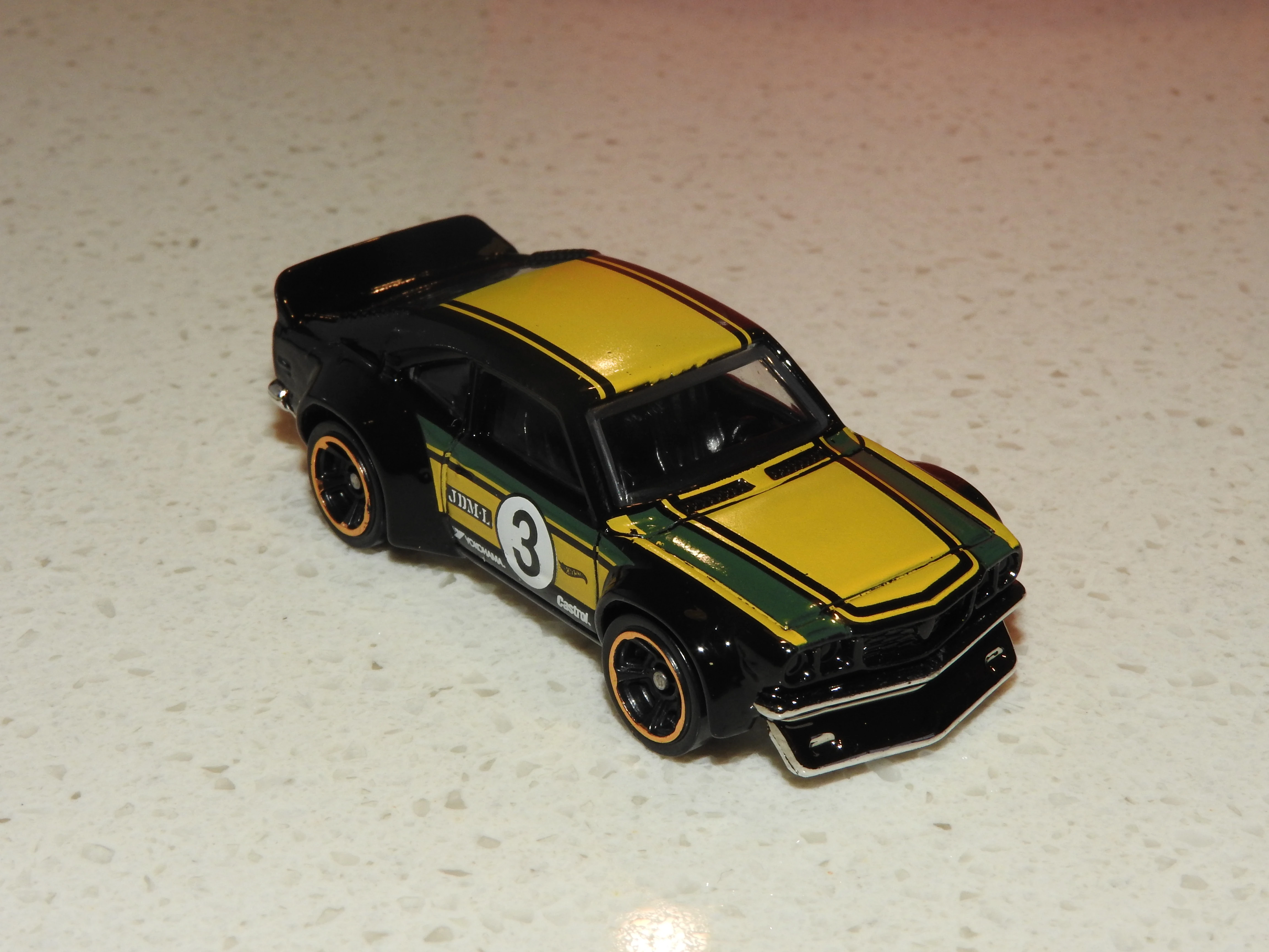 Mazda RX-3