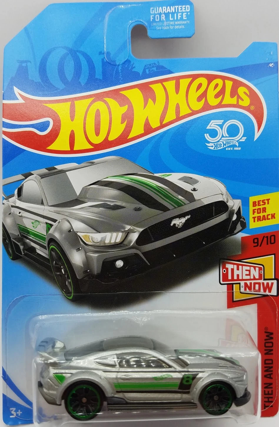 Custom '15 Ford Mustang
